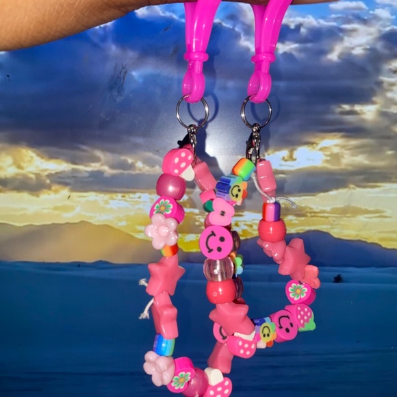 Selling bracelets🩷❤️ - Picture 5 of 8